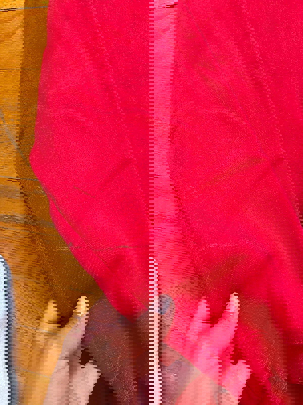 Vintage University of Wisconsin Badgers Hoodie Sweater