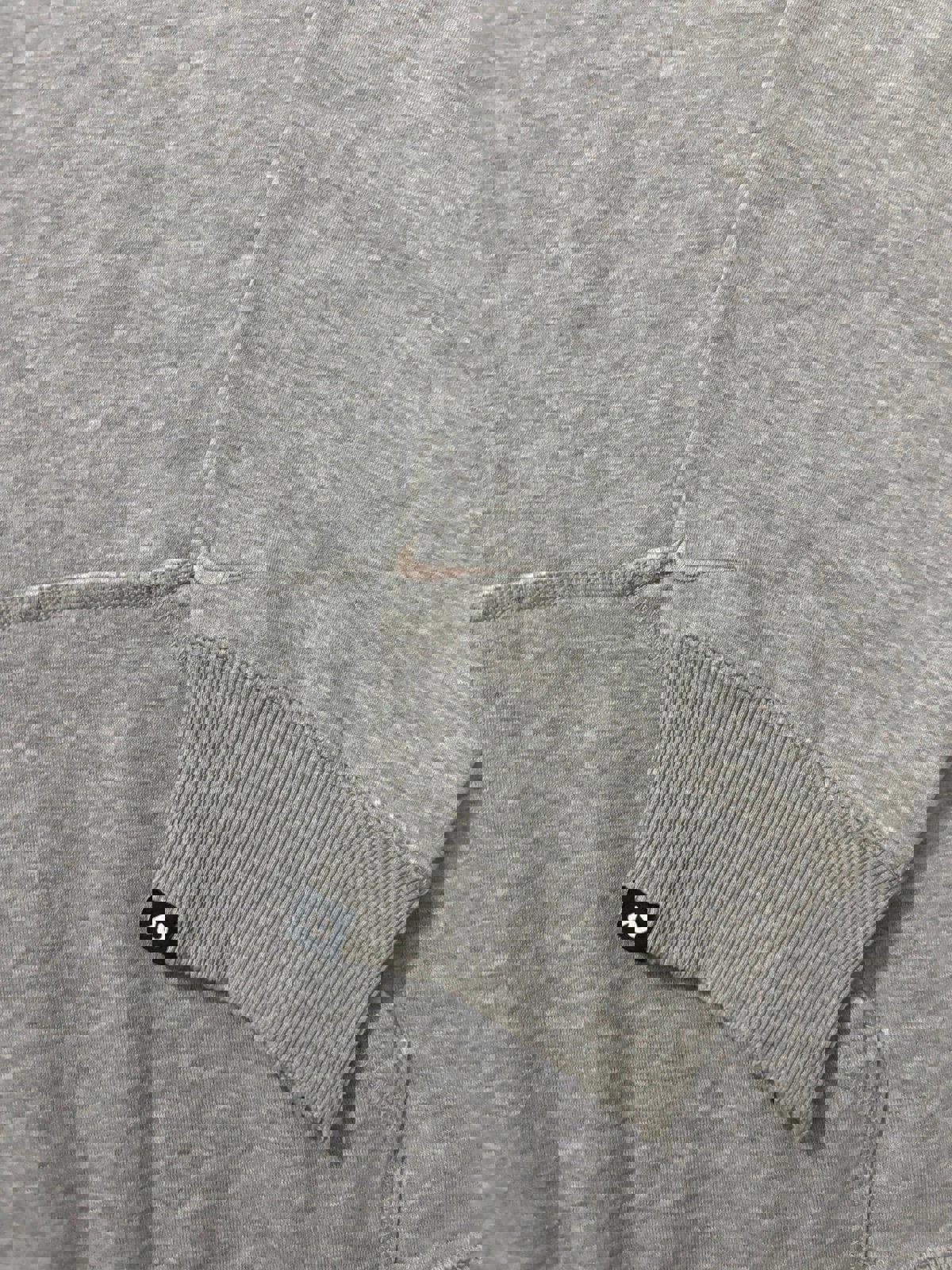 Vintage Nike Swoosh Hoodie