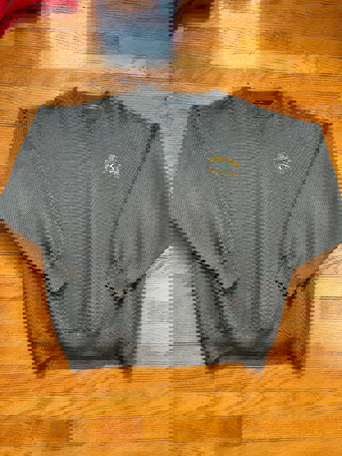 Vintage 90s NFL Green Bay Packer Crewneck Sweater