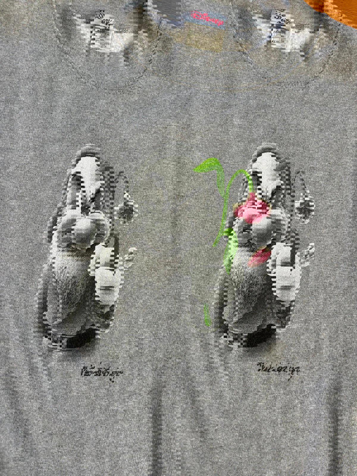 Vintage Disney Grumpy Sleeping Beauty Sweater