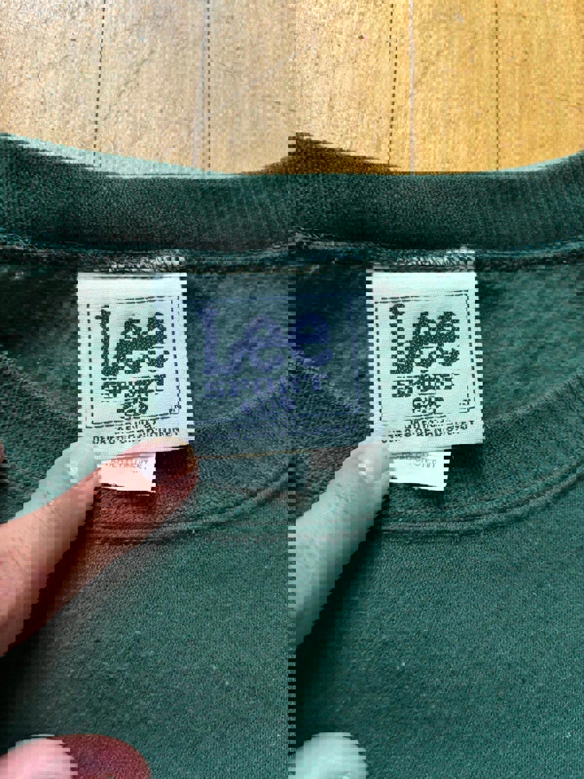 Vintage 90s NFL Green Bay Packers Super Bowl XXXI Champions Crewneck Sweater