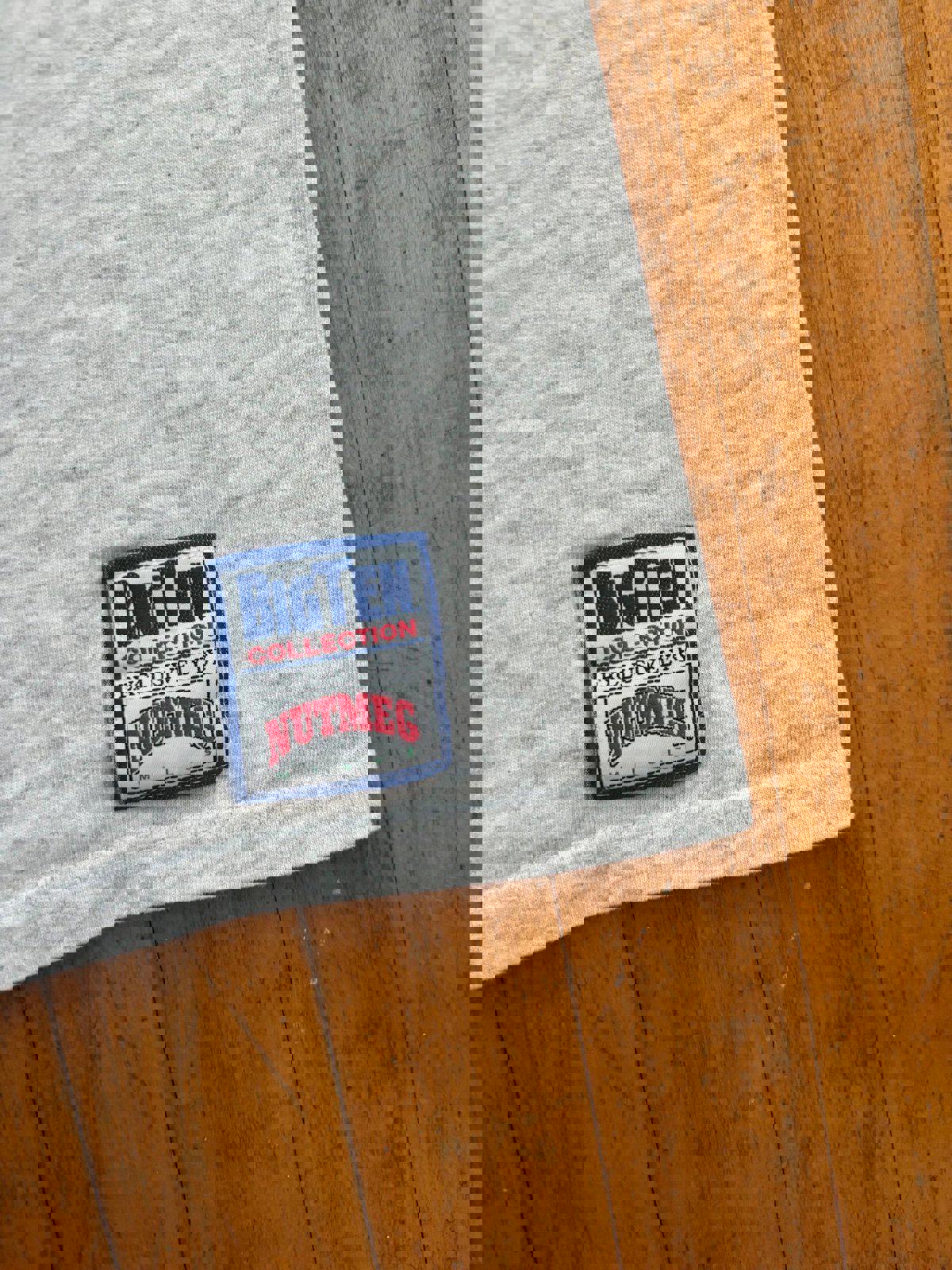 Vintage 90s Wisconsin Badgers Football BigTen Rose Bowl Champions T-Shirt