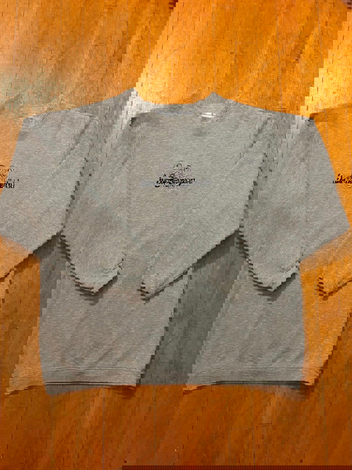 Vintage Walt Disney World Crewneck