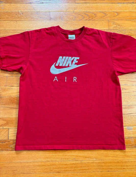 Vintage Y2K Nike Air T-Shirt