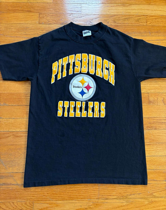 Vintage 90s NFL Pittsburgh Steelers T-Shirt