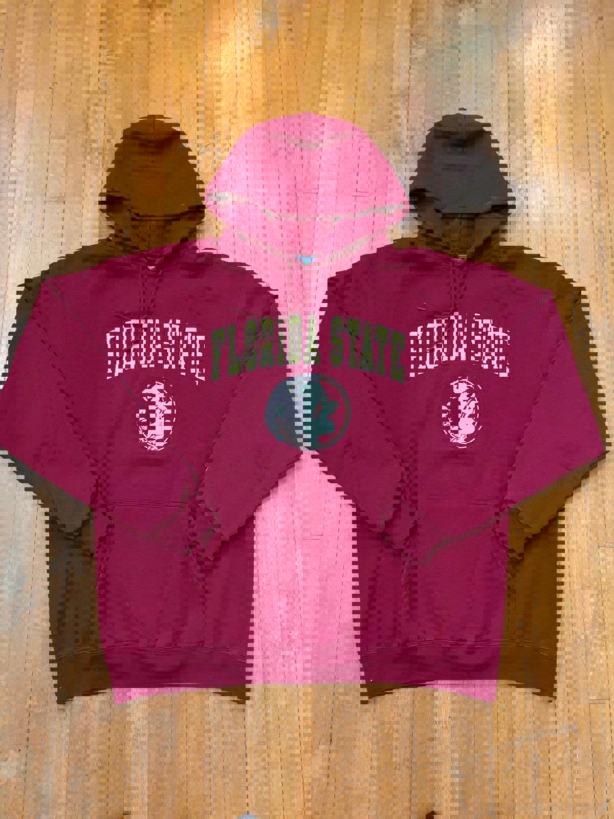 University of Florida State Seminoles Champion Hoodie