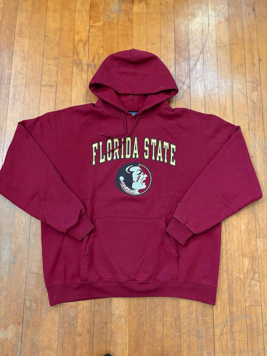 University of Florida State Seminoles Champion Hoodie