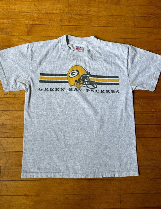 Vintage 90s NFL Green Bay Packers T-Shirt