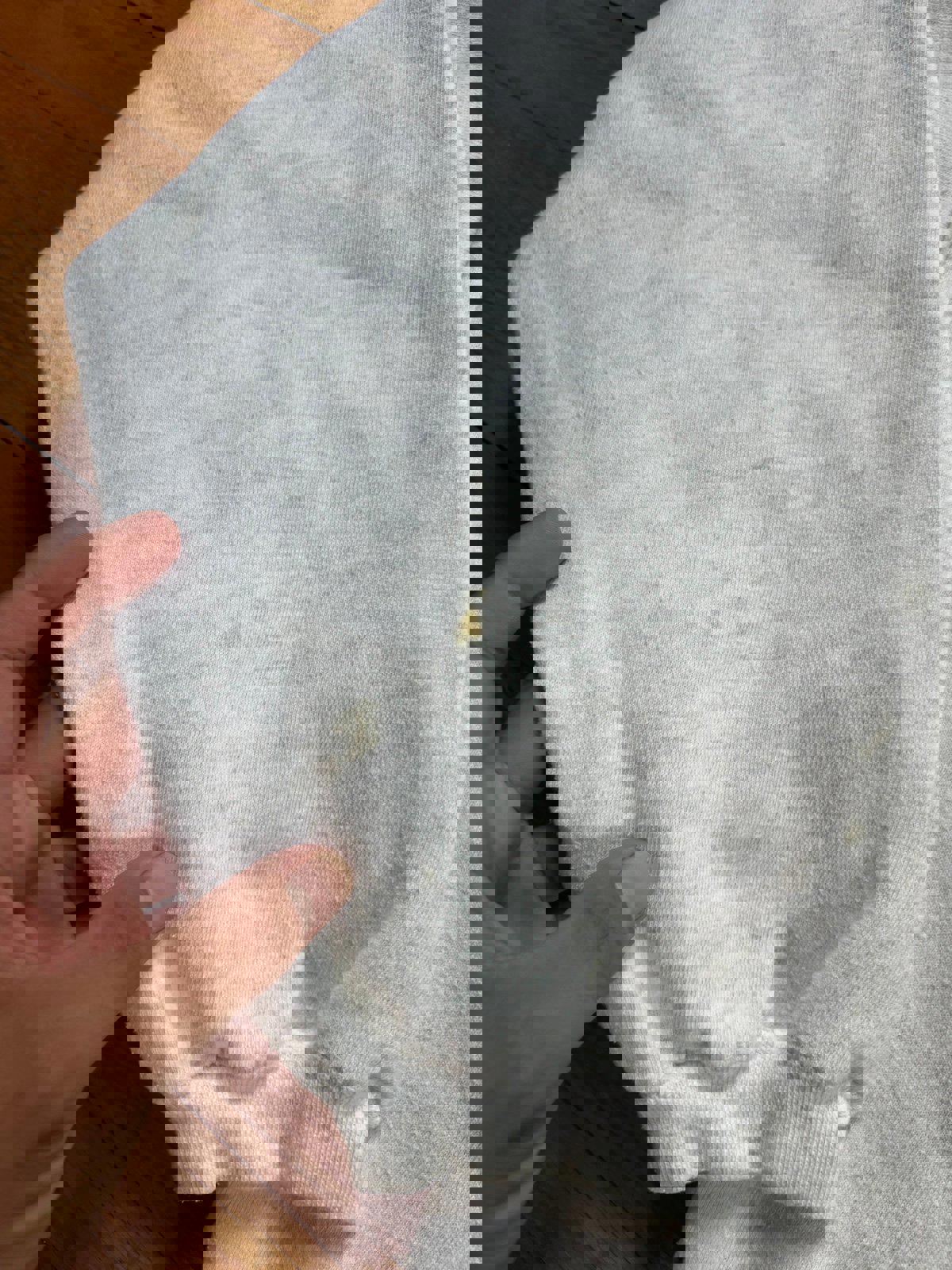 Vintage 90s NFL Green Bay Packer Dallas Cowboys NFC Championship Crewneck