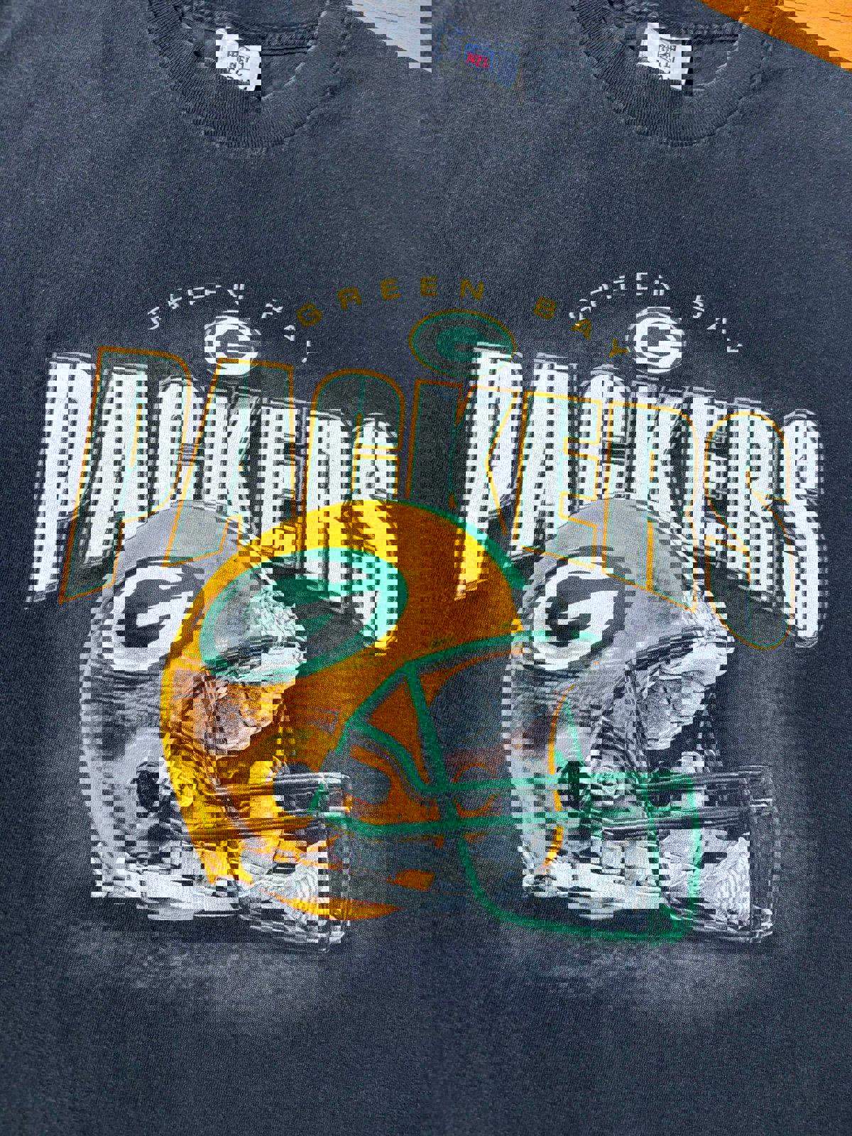Vintage NFL Green Bay Packers T-Shirt