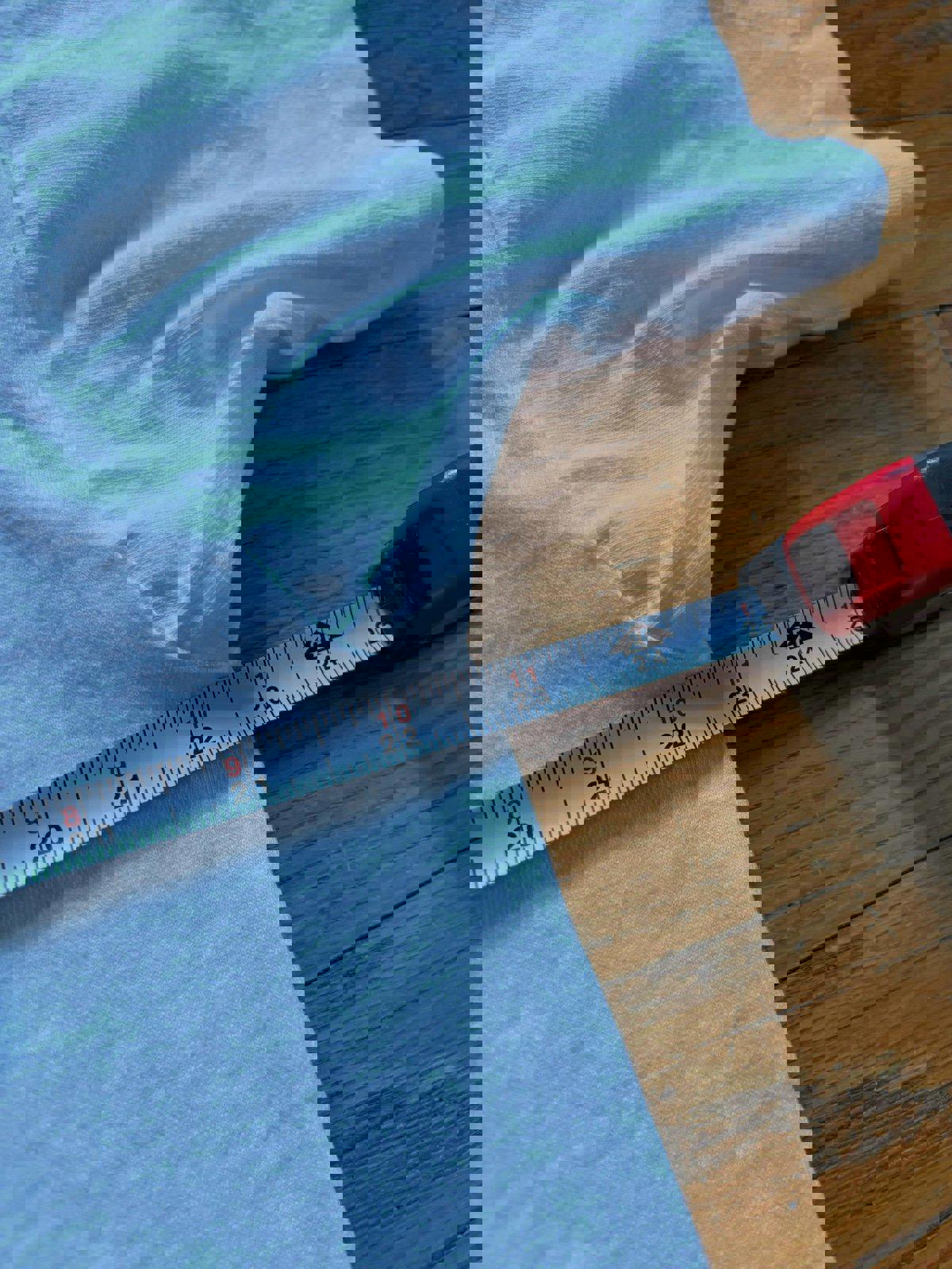 Vintage 90s Disney Mickey Mouse Baseball T-Shirt