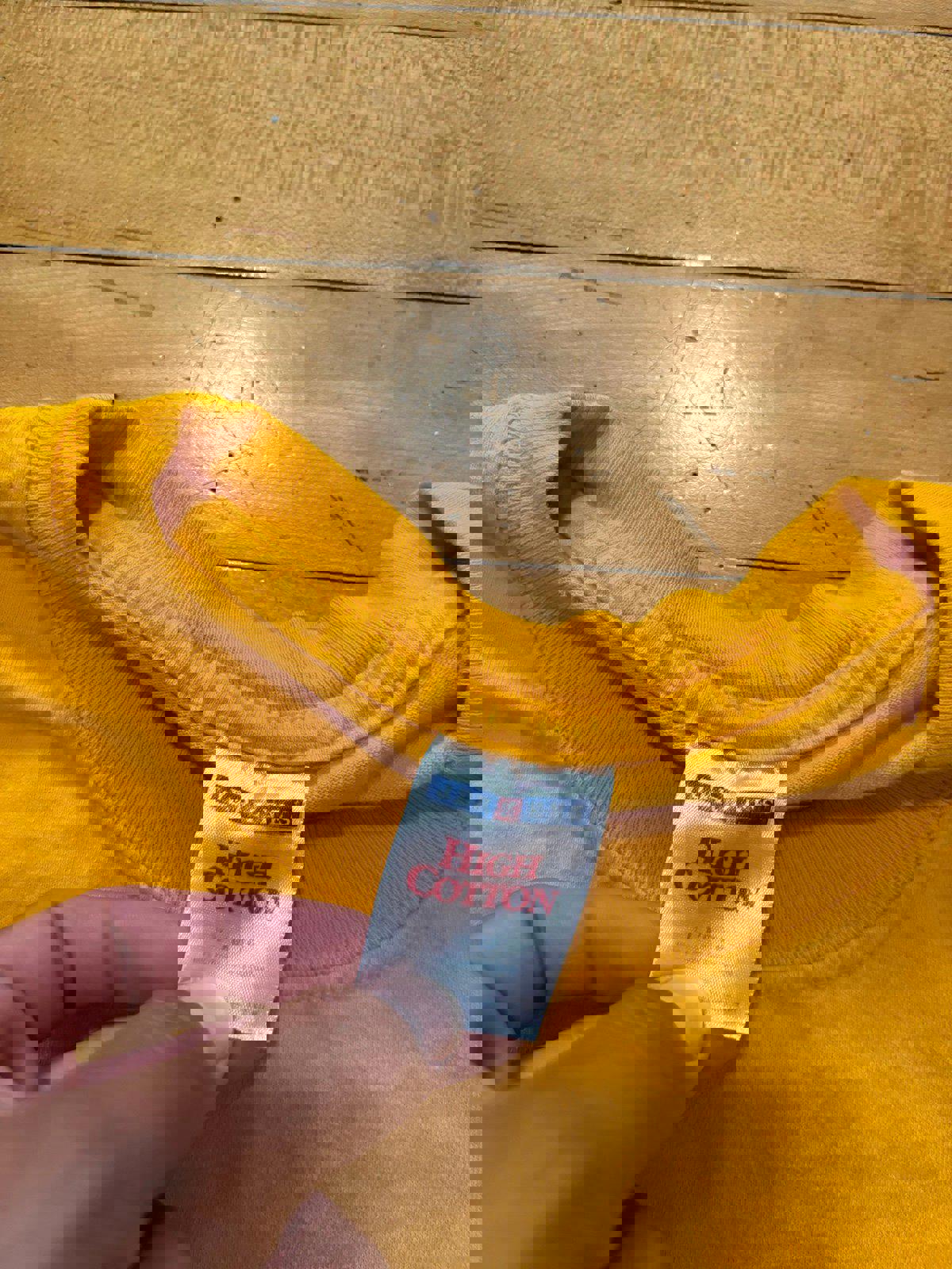 Vintage Milwaukee Marquette Eagles T-Shirt