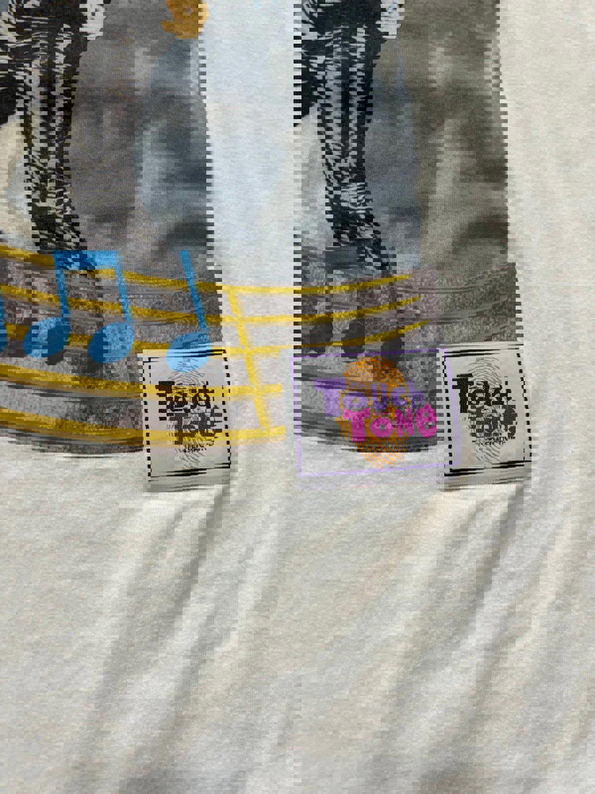 Vintage Elvis Presley T-Shirt