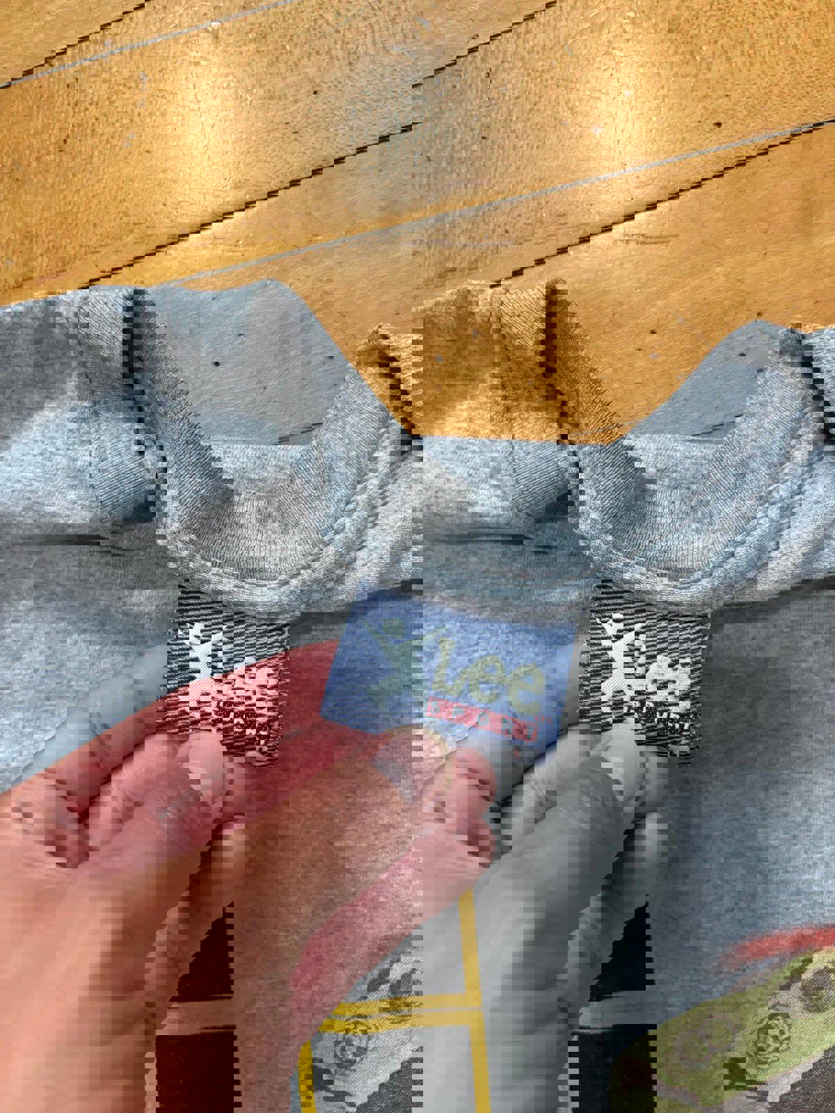 Vintage NHL Boston Bruins Cam Neely Hockey T-Shirt