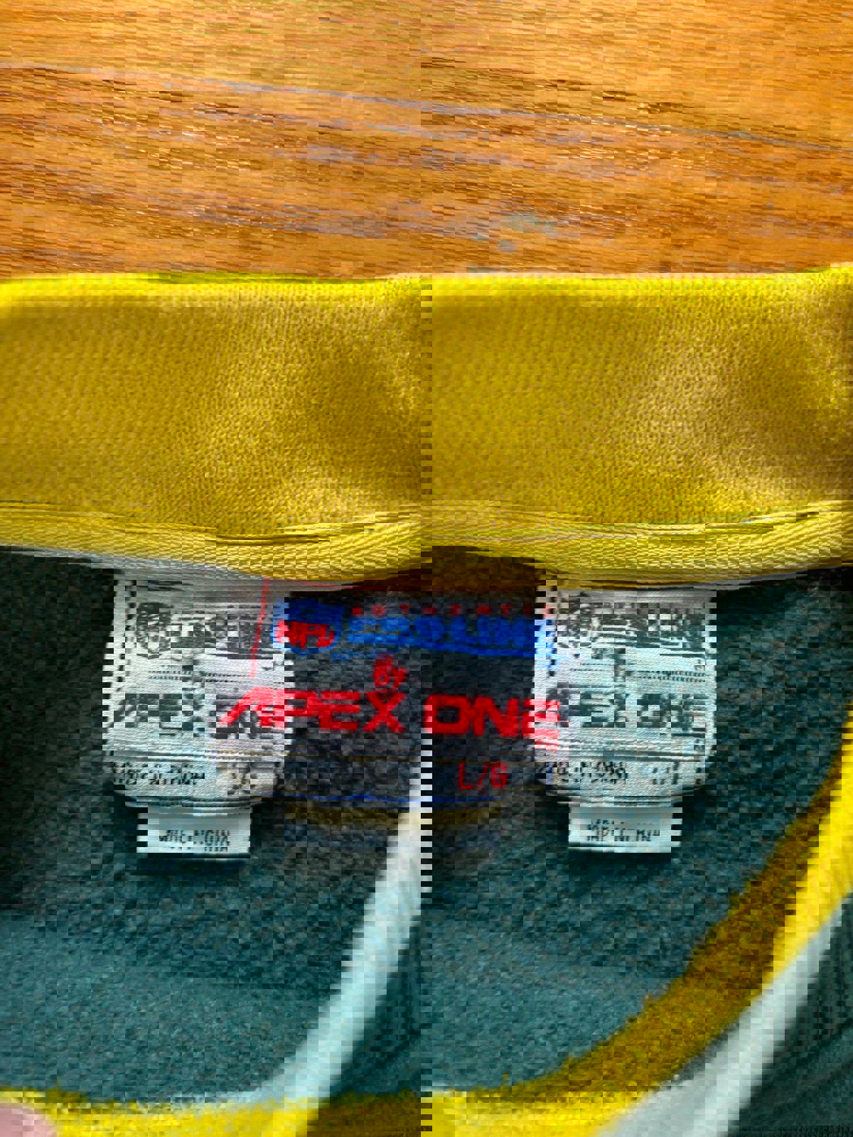 Vintage 90s NFL Green Bay Packer Crewneck Sweater