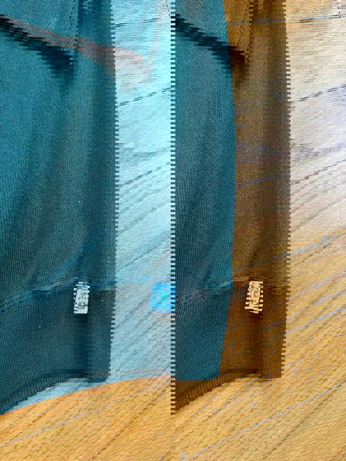 Vintage 90s Green Bay Packer "Do The Pacerena" Crewneck Sweater