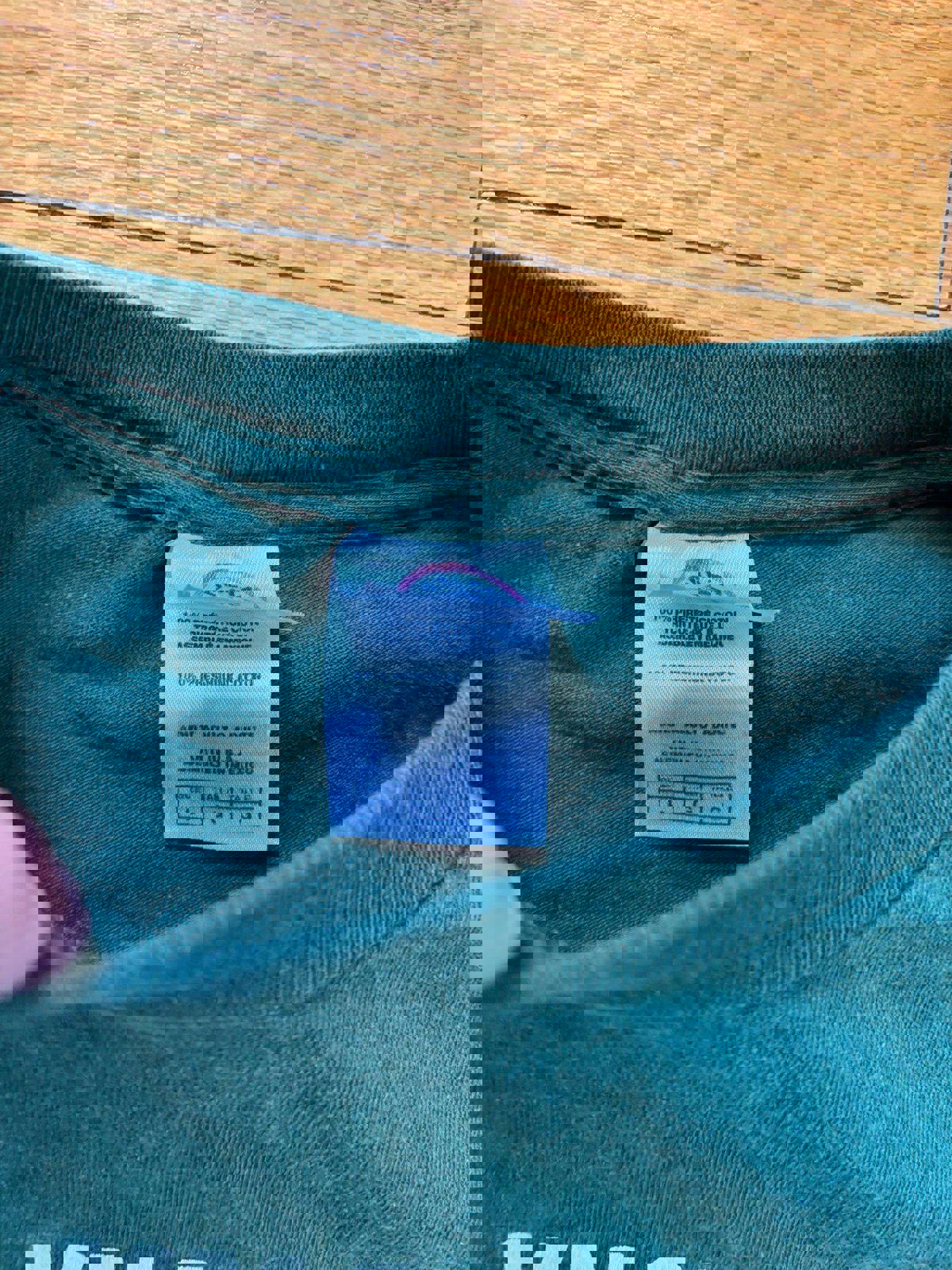 Vintage Family Guy Brian "Do I Know You?" T-Shirt