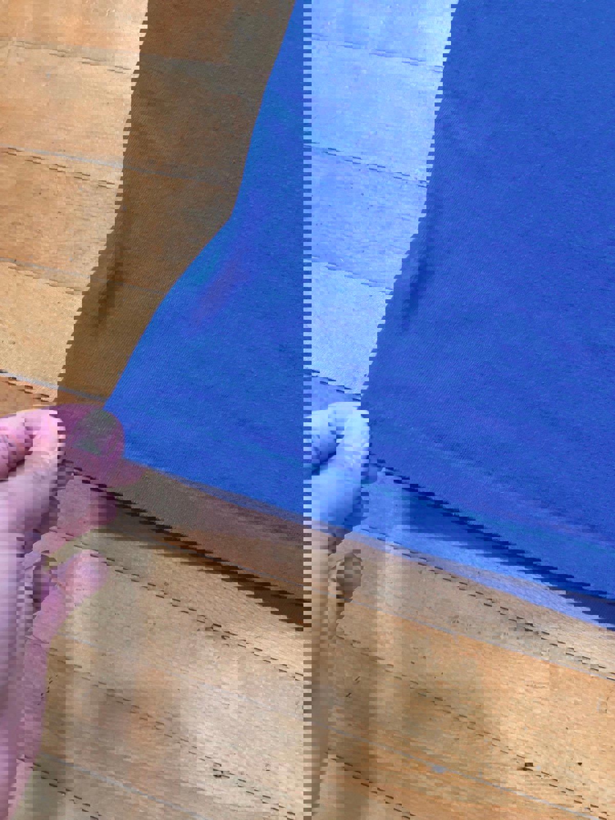 Vintage 1989 Marvel Captain America Changes T-Shirt