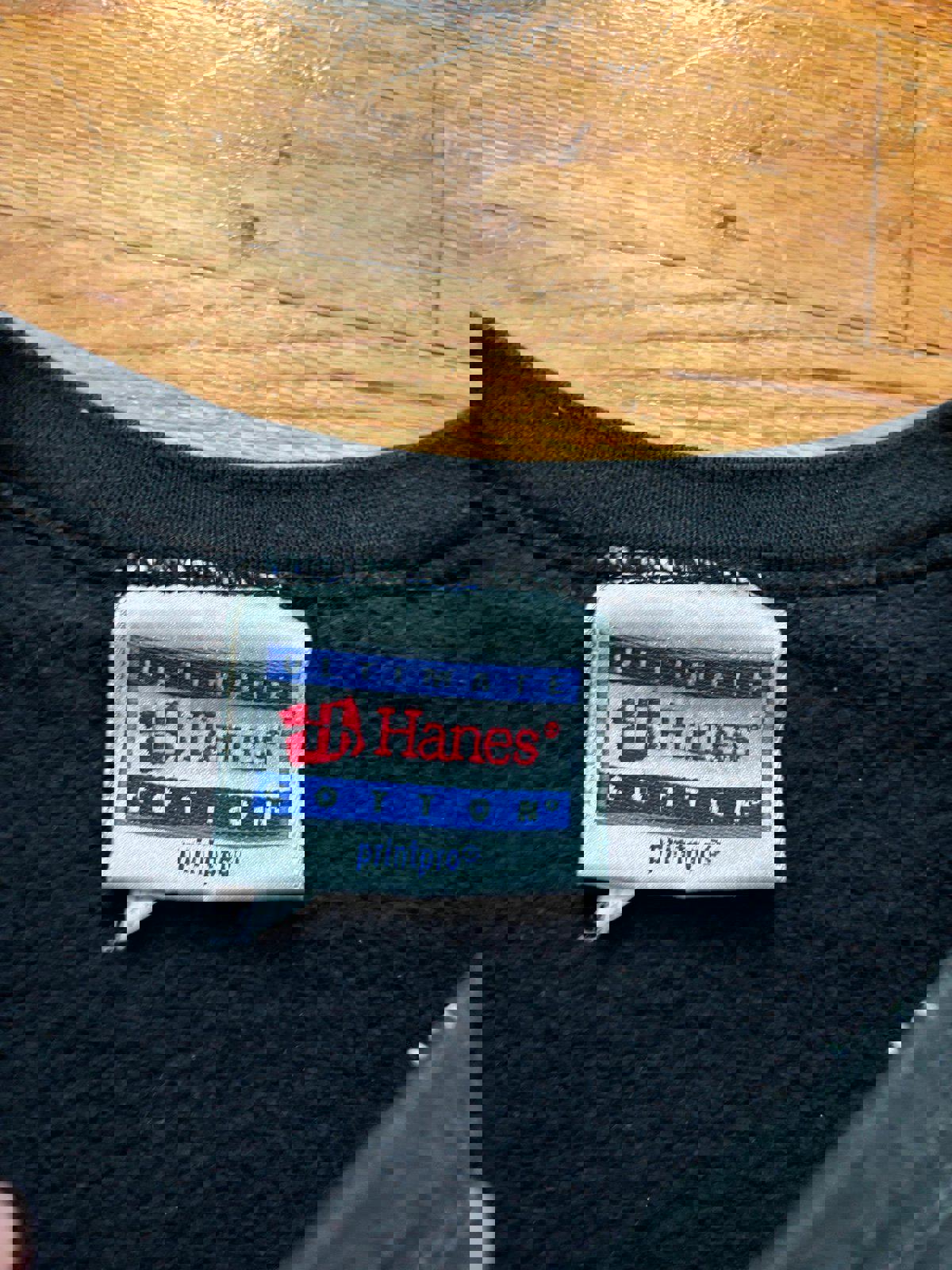 Vintage 2002 Winter Olympics Salt Lake City NBC Crewneck Sweater