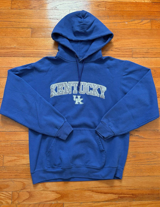 Champion Kentucky Wildcats Hoodie Sweater