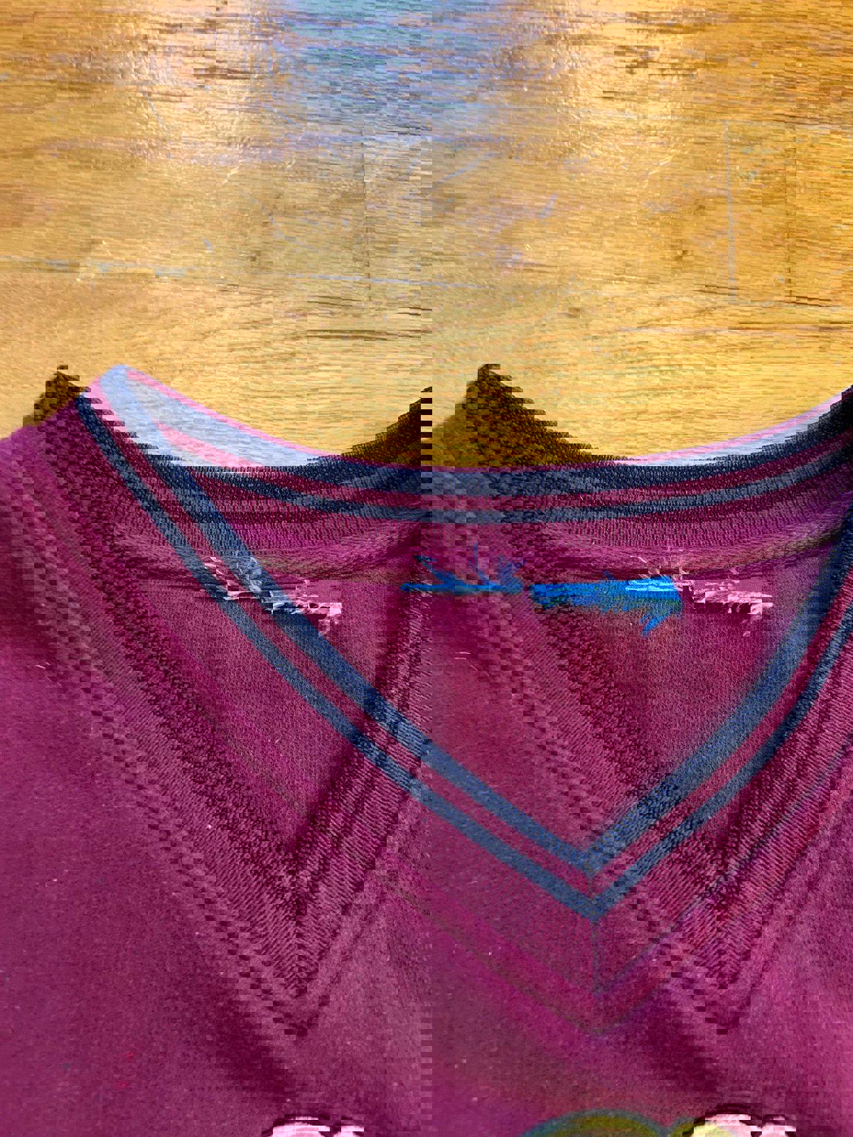 Vintage Disney Grumpy Sleeping Beauty Sweater