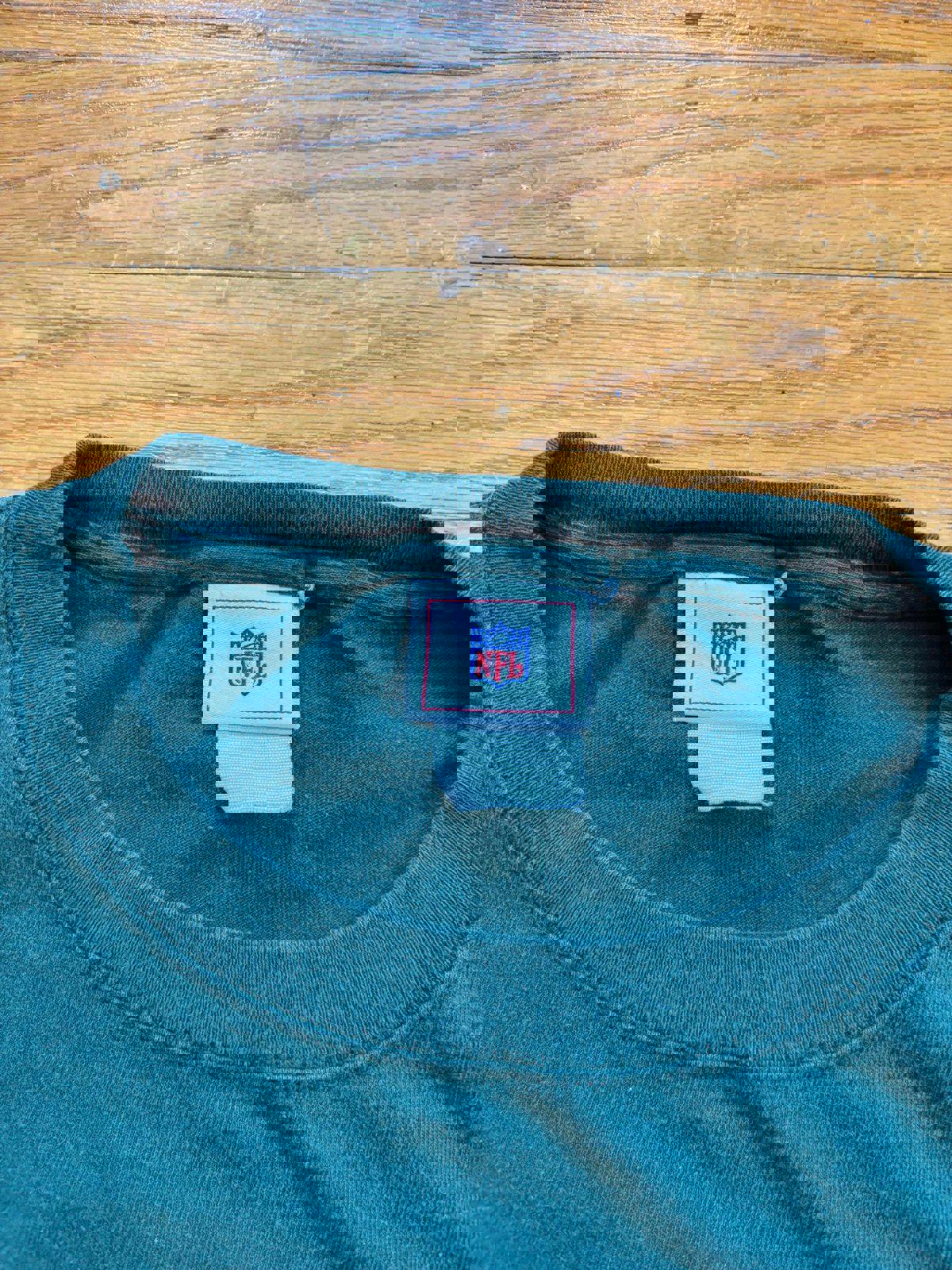 Vintage NFL Green Bay Packers T-Shirt