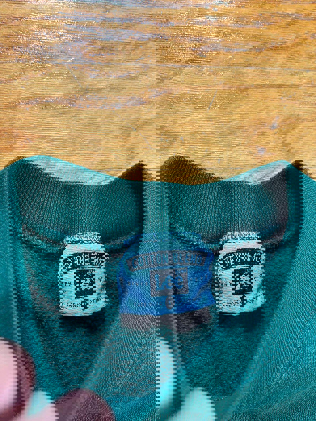 Vintage 90s NFL Green Bay Packer Crewneck Sweater