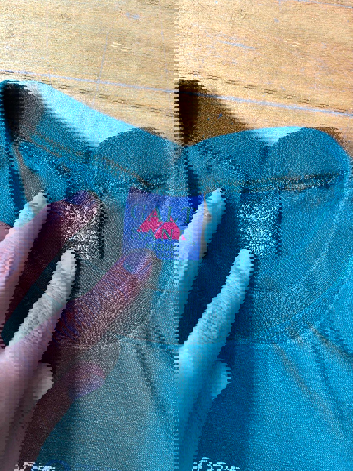 Vintage 90s NFL Green Bay Packers Super Bowl Champion T-Shirt