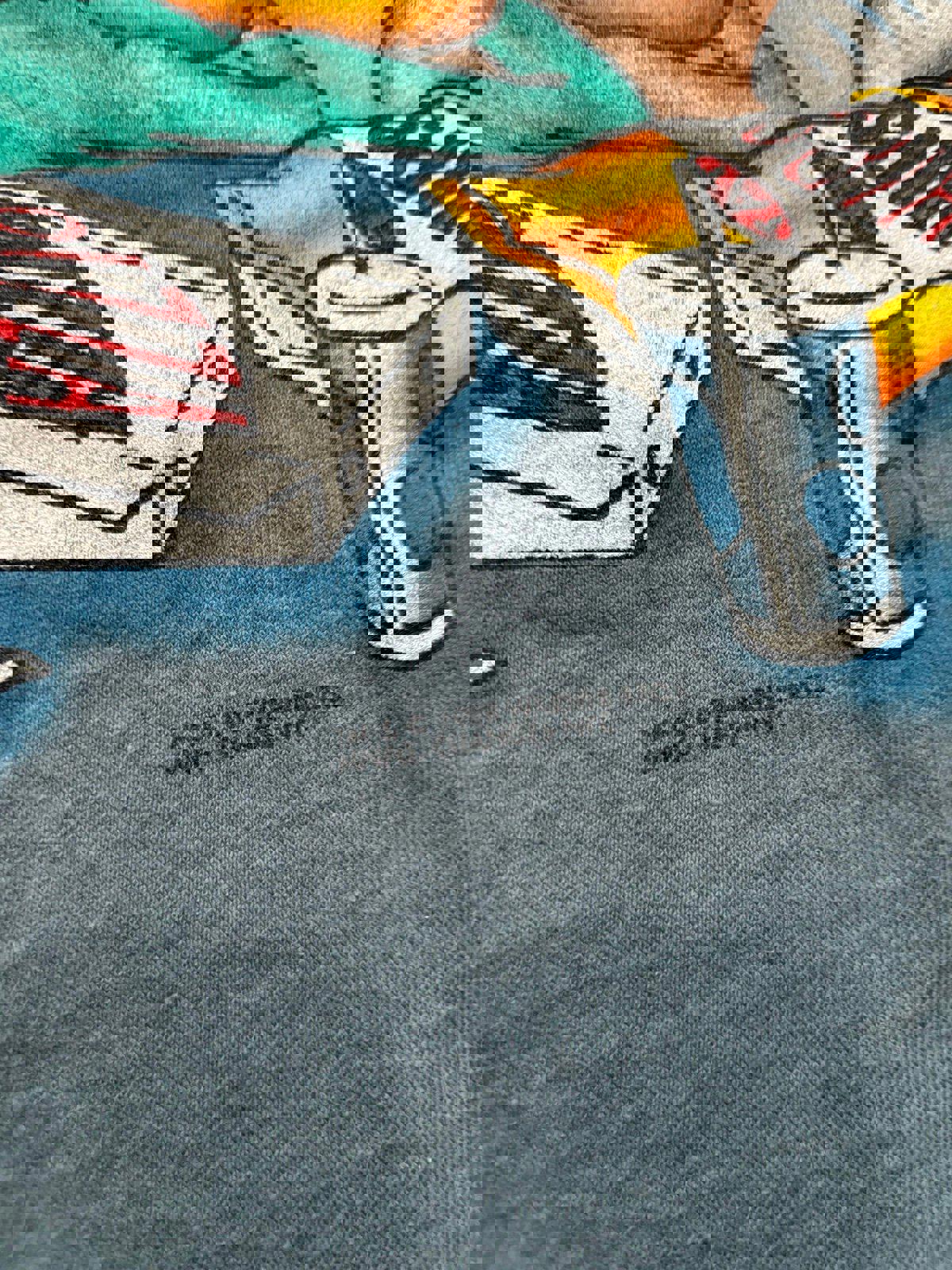 Vintage Looney Tunes Tweety Bird T-Shirt