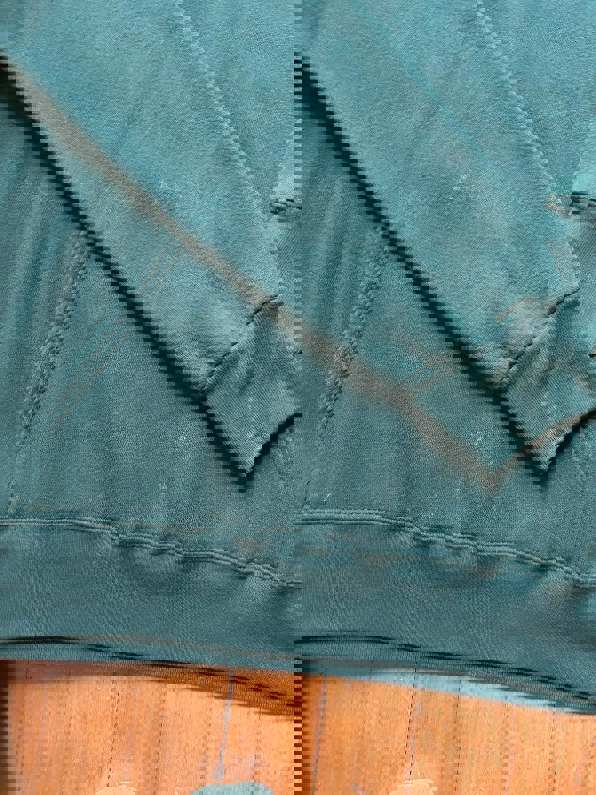 Vintage 90s NFL Green Bay Packers Crewneck Sweater