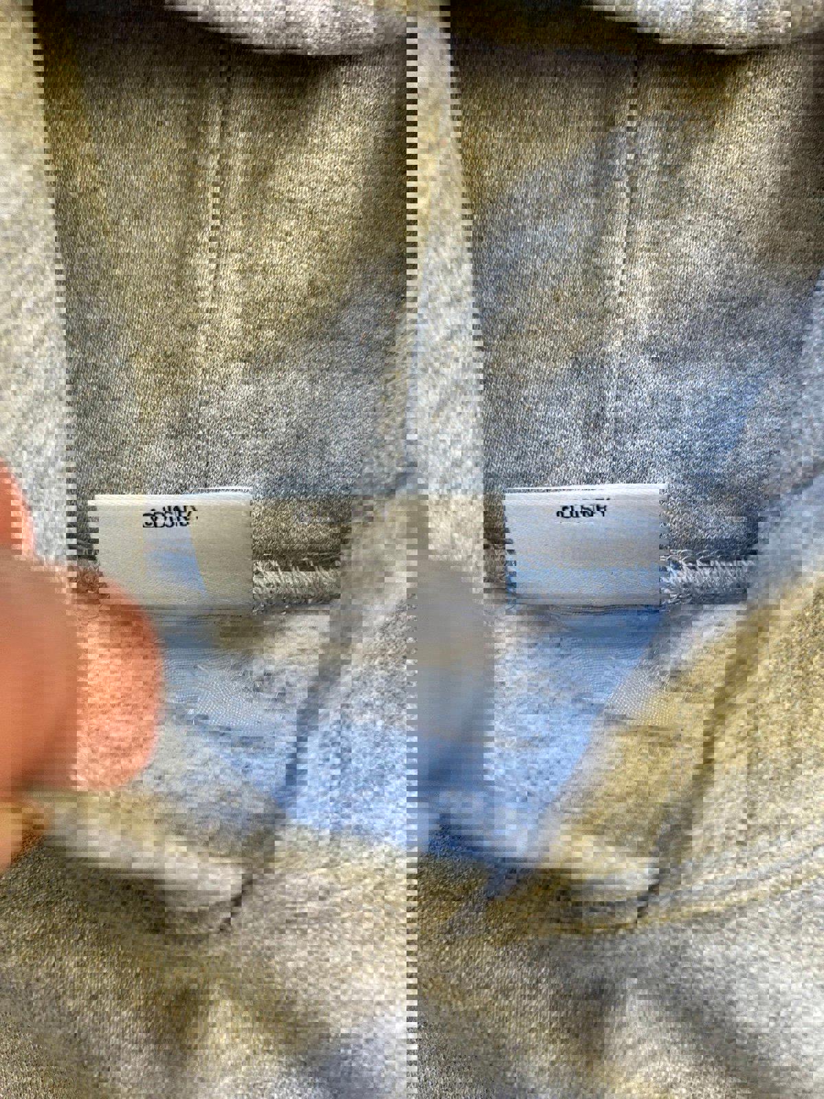 Vintage Walt Disney World Toy Story Buzz Woody Hoodie