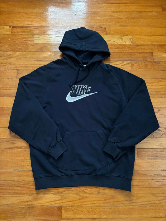 Vintage Nike Air Swoosh Hoodie