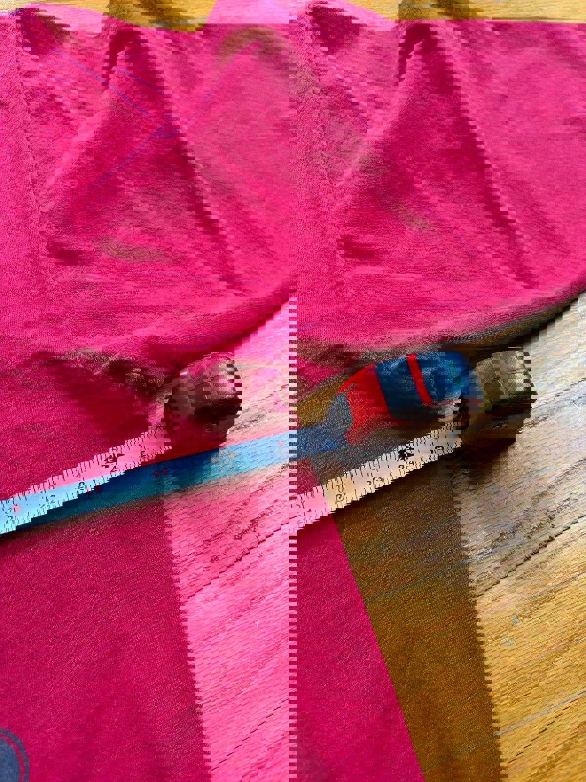 Vintage Harley Davidson Motorcycle Long Sleeve T-Shirt