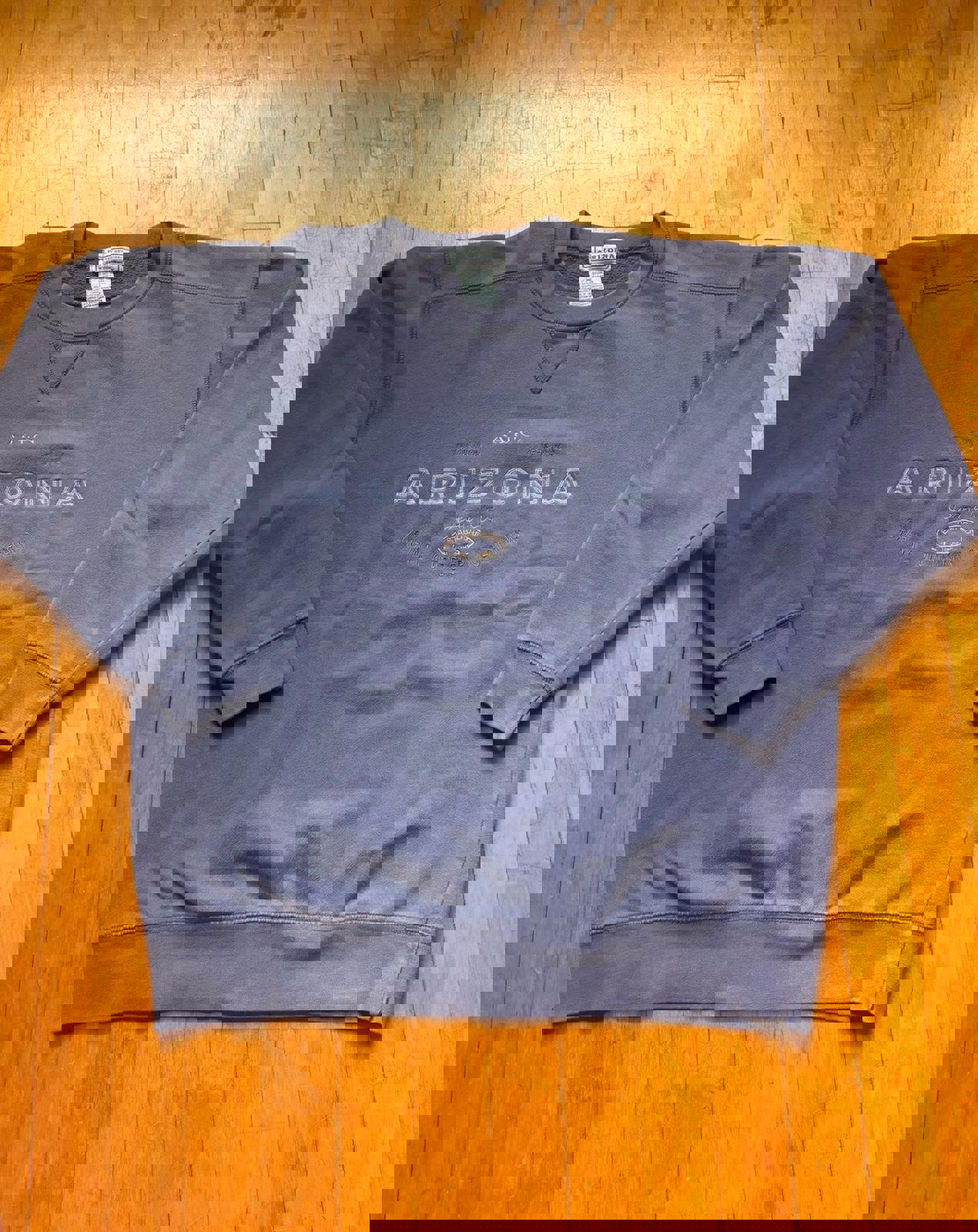 Vintage Arizona Jean Company Crewneck