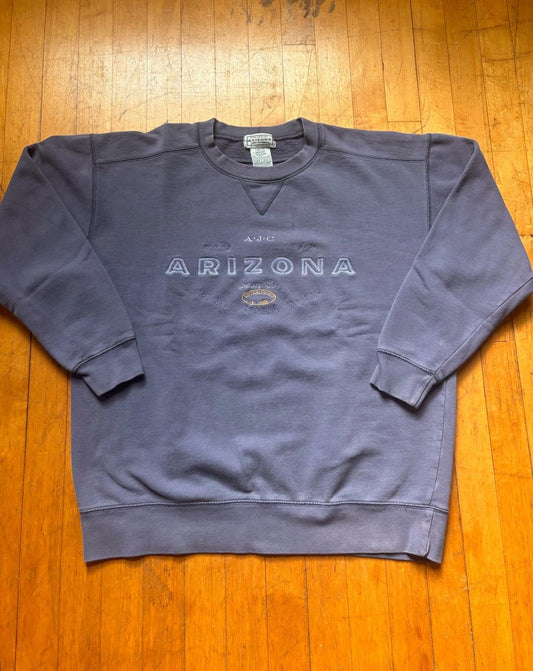 Vintage Arizona Jean Company Crewneck