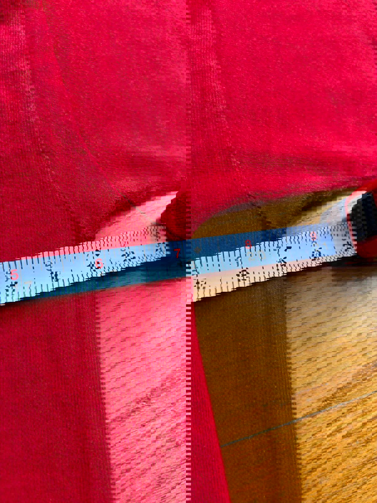 Vintage 90s University of Wisconsin Badgers Football Rose Bowl T-Shirt