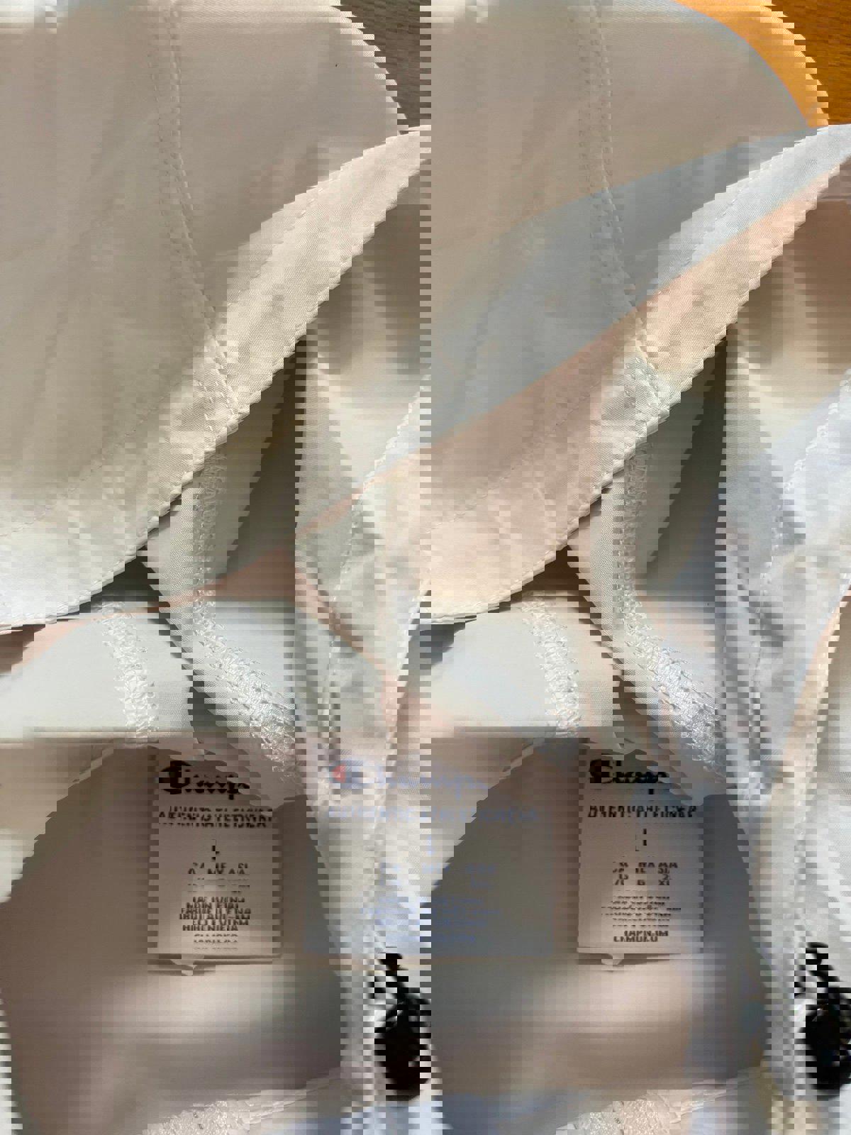 Champion Clemson Tigers Windbreaker Jacket