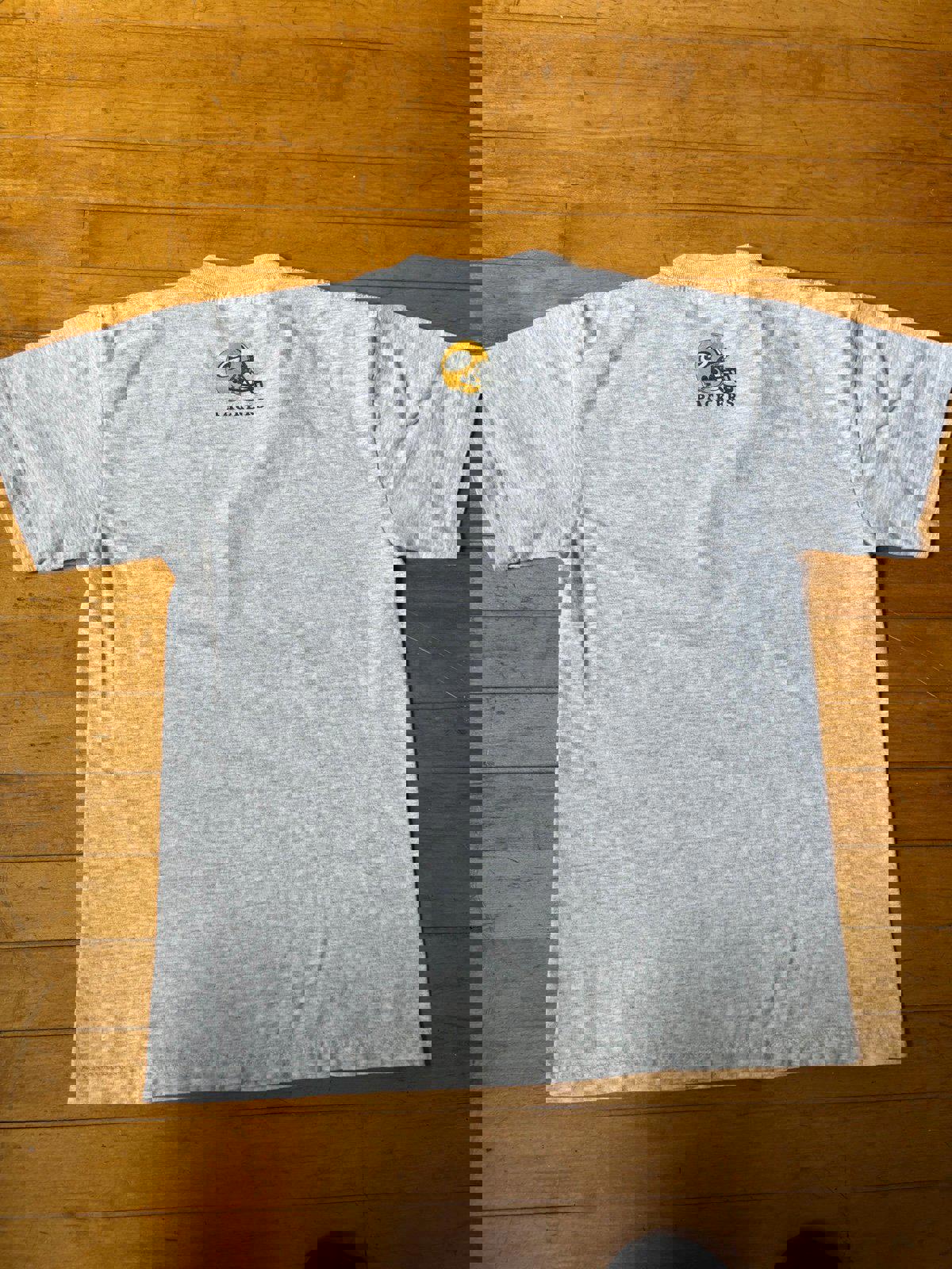 Vintage 90s NFL Green Bay Packers T-Shirt