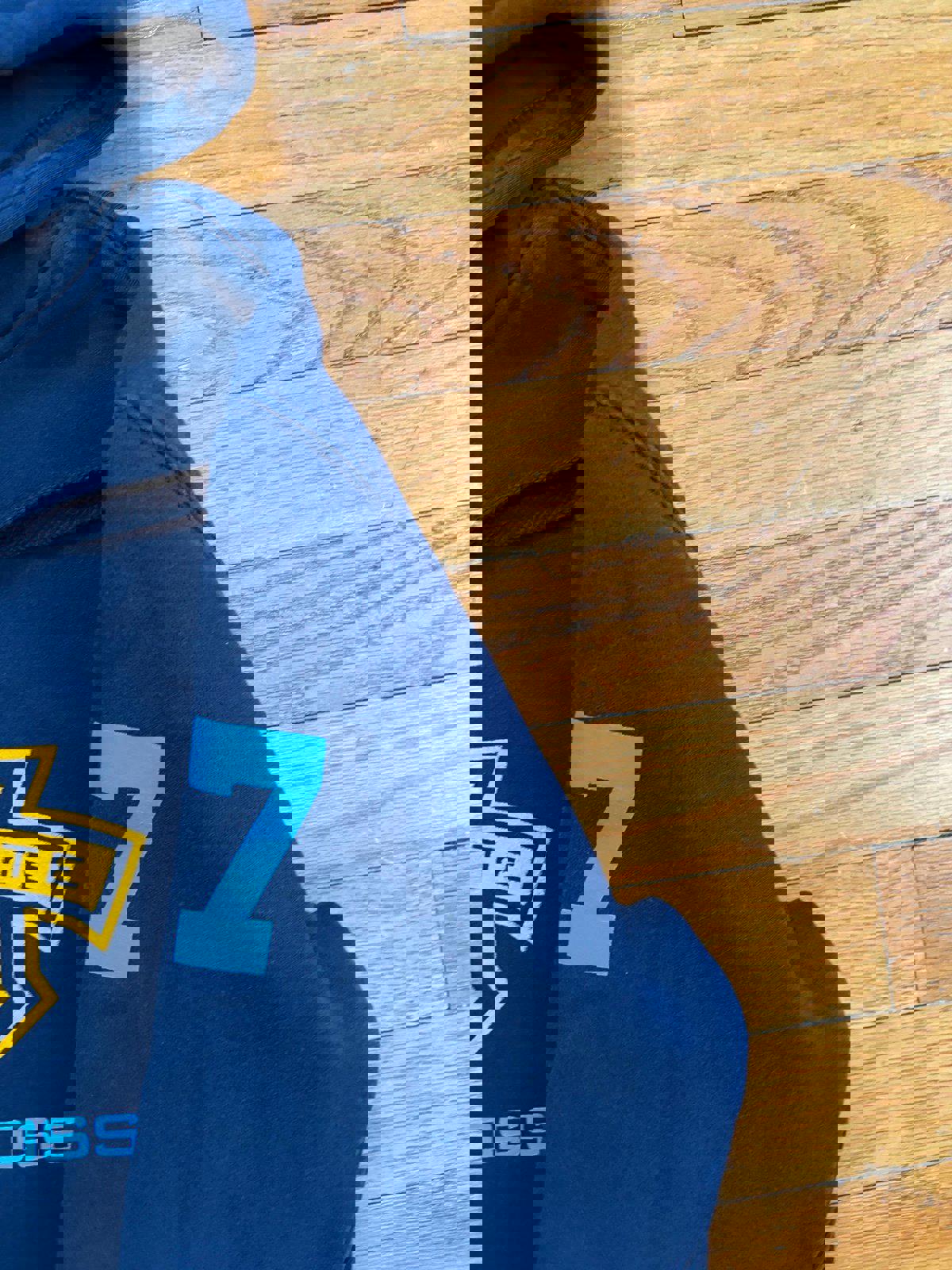 Nike University of Milwaukee Wisconsin Marquette Eagles Hoodie