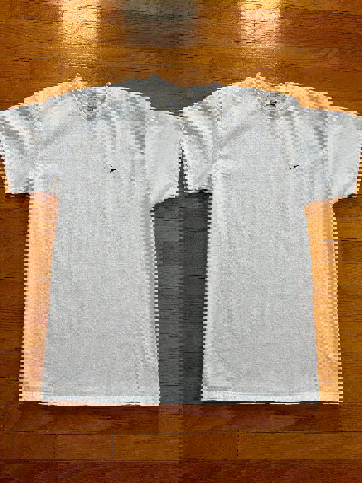 Vintage Nike Center Swoosh T-Shirt