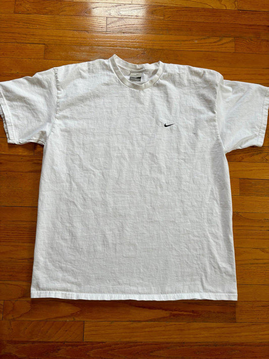 Vintage Nike Center Swoosh T-Shirt