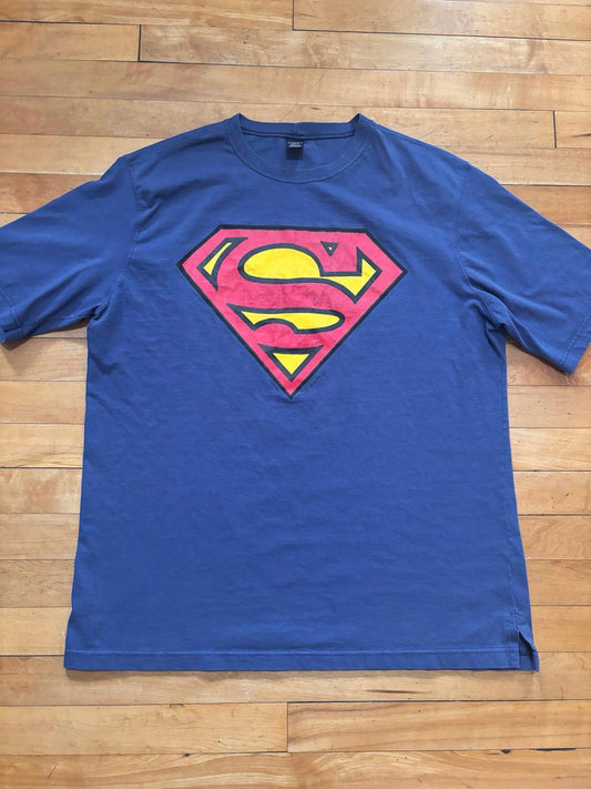 Vintage Superman DC T-Shirt