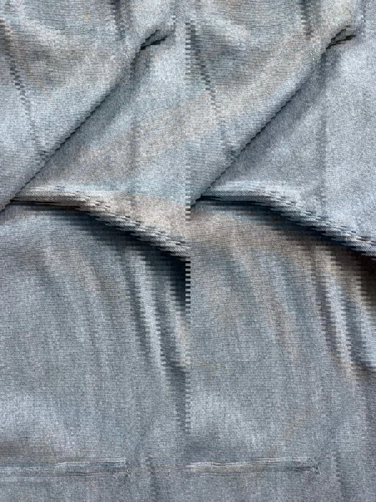 Vintage University of Wisconsin Badgers Hoodie Sweater