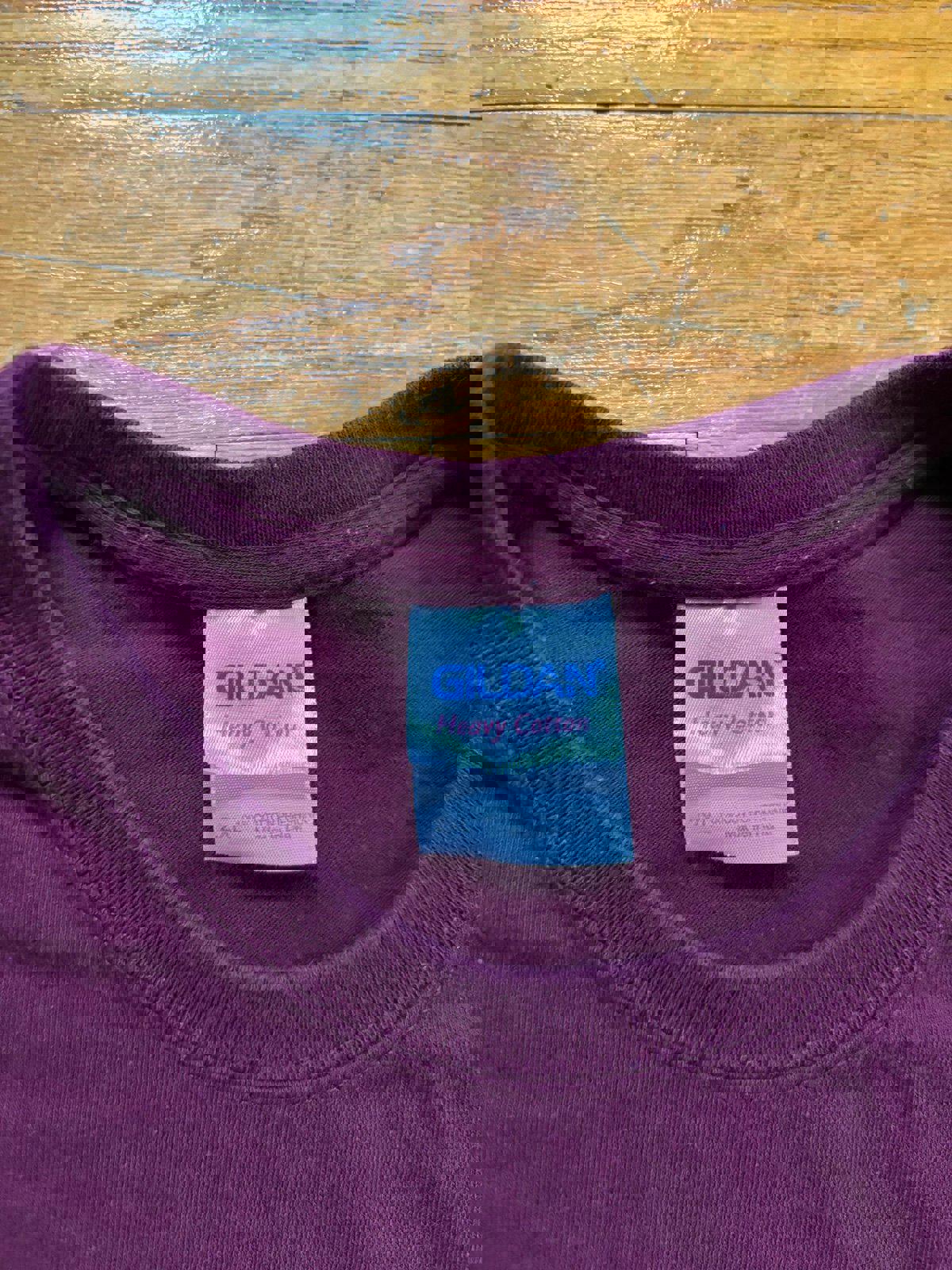 Vintage Arizona State Sun Devils University T-Shirt