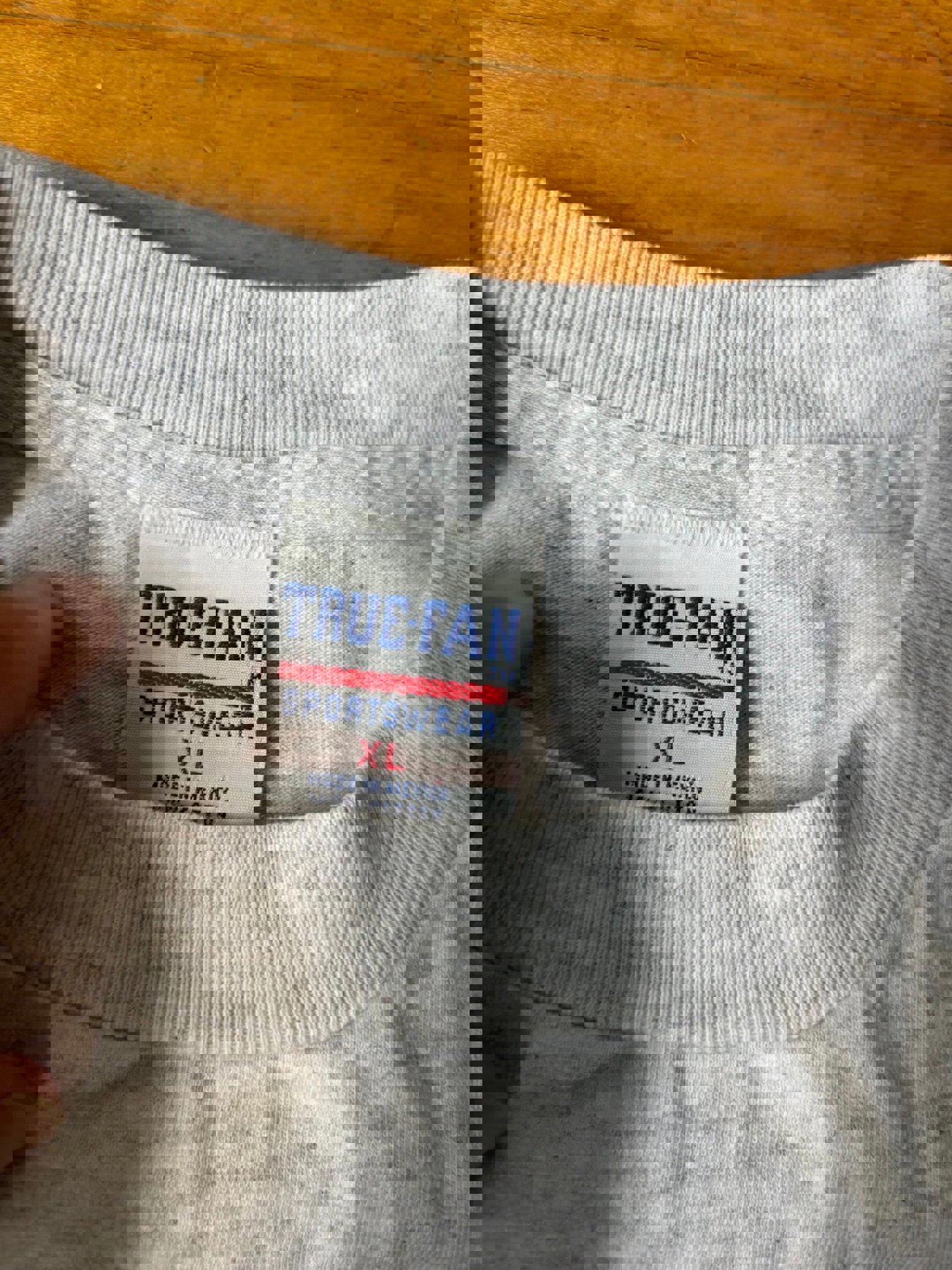 Vintage 90s NFL Green Bay Packers T-Shirt