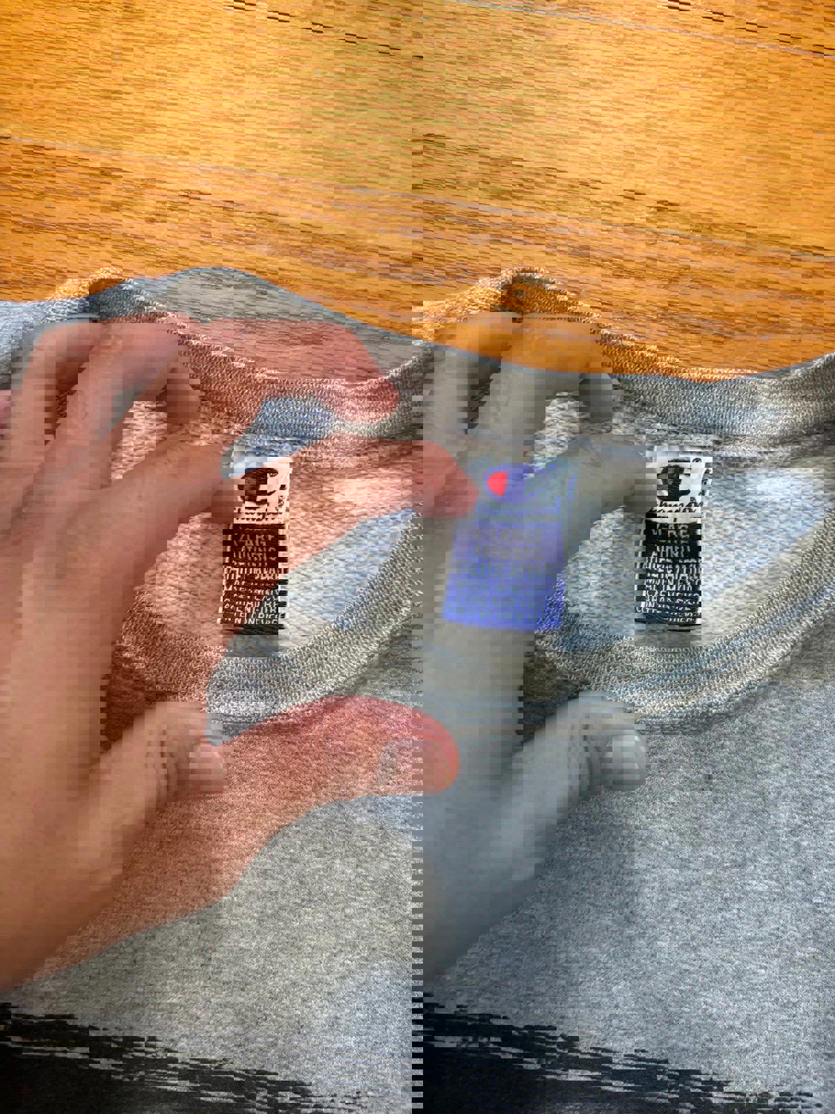 Vintage University of Wisconsin Badgers Rose Bowl Crewneck Sweater