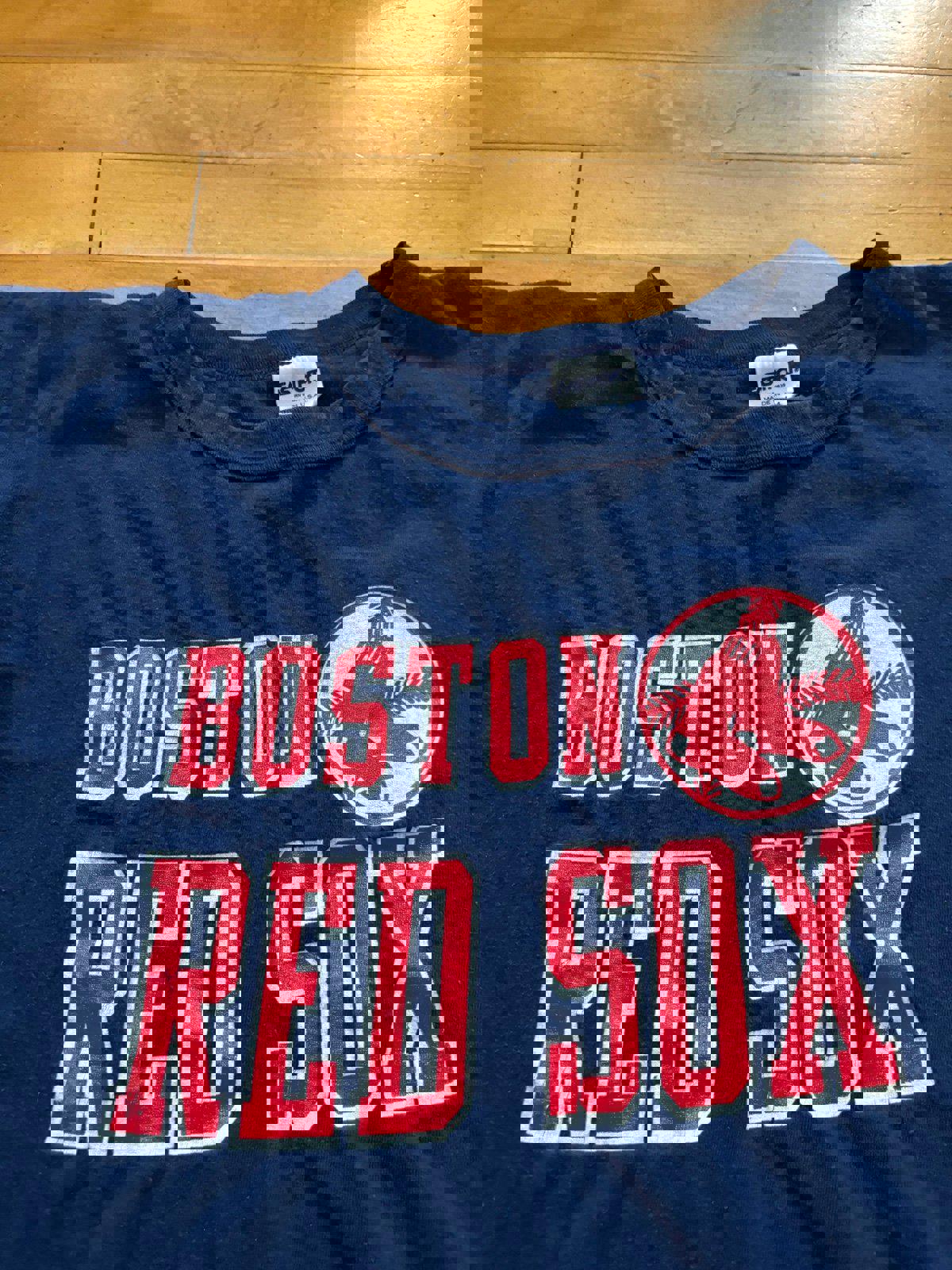 Vintage MLB Boston Red Sox 90s T-Shirt