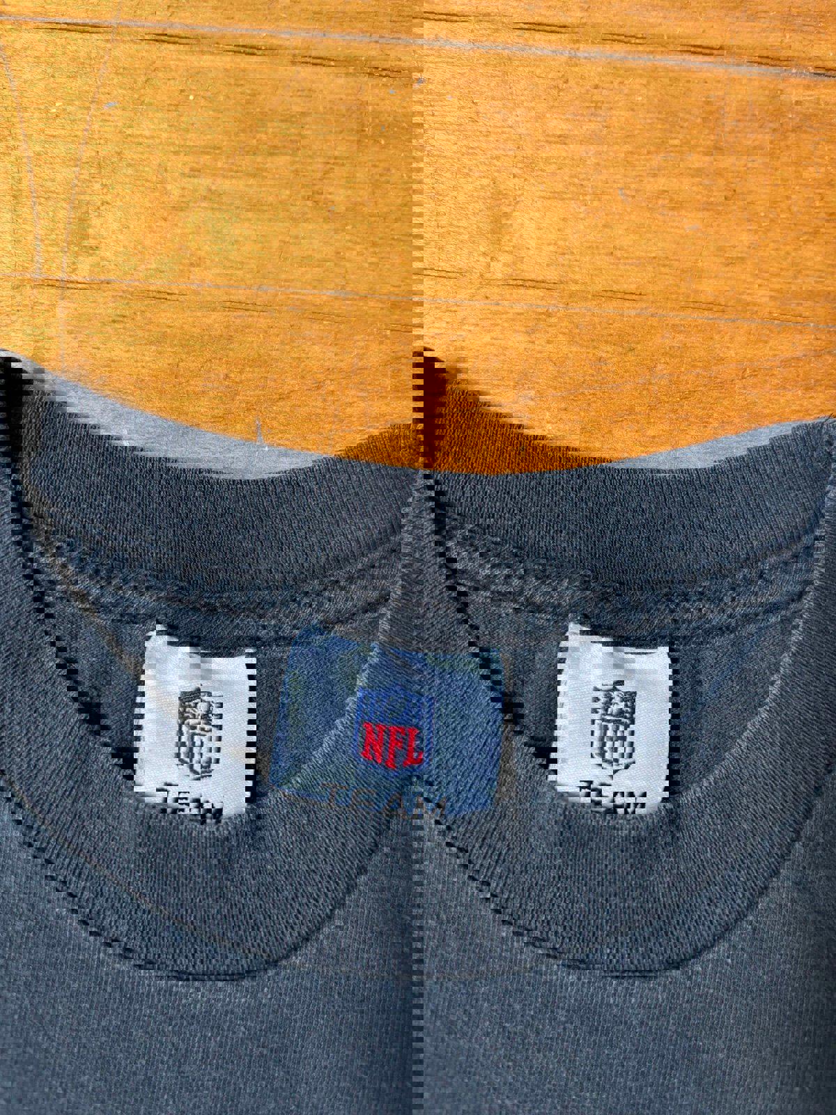 Vintage NFL Green Bay Packers T-Shirt