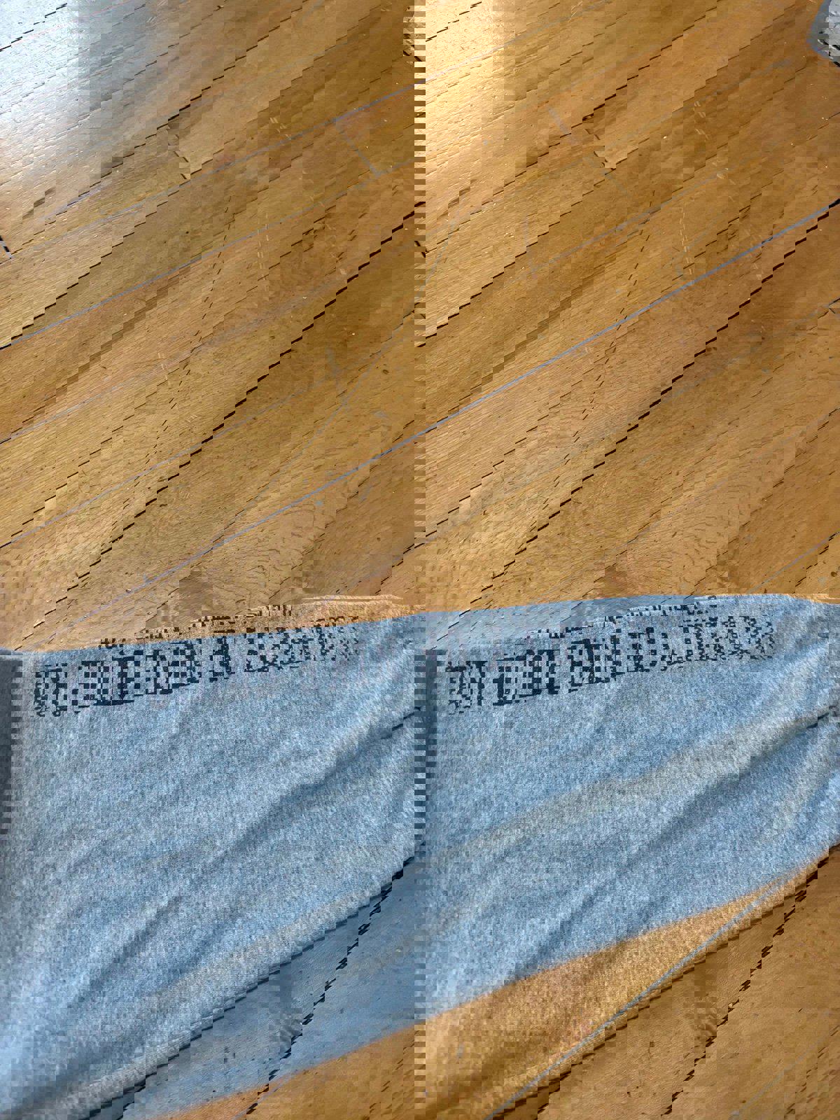 Vintage Y2K Nike Long Sleeve T-Shirt