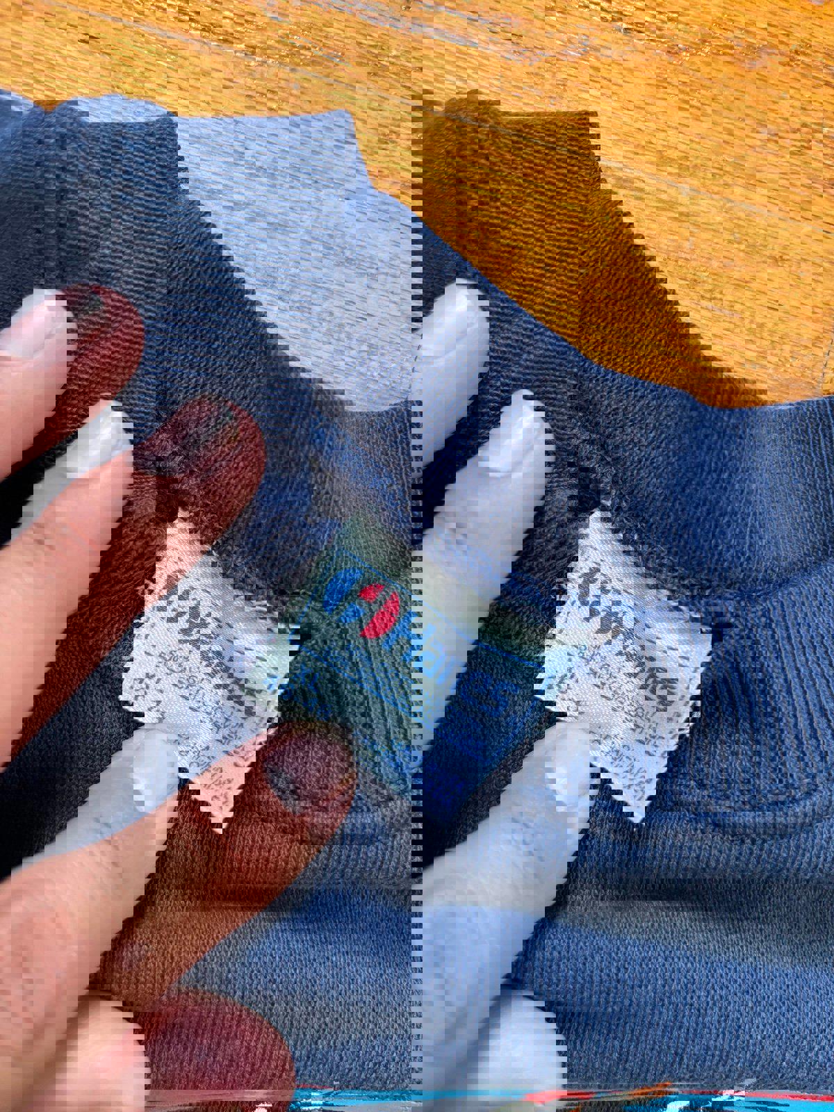 Vintage Native American Crewneck Sweater